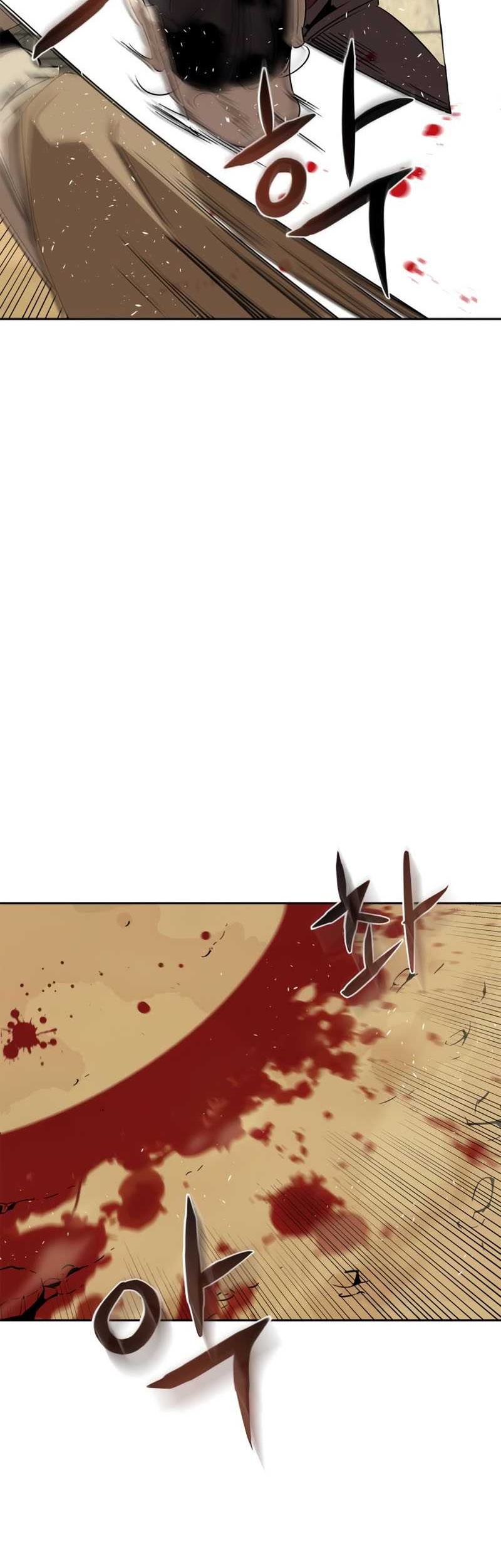 Martial Wild West chapter 04 halaman 13