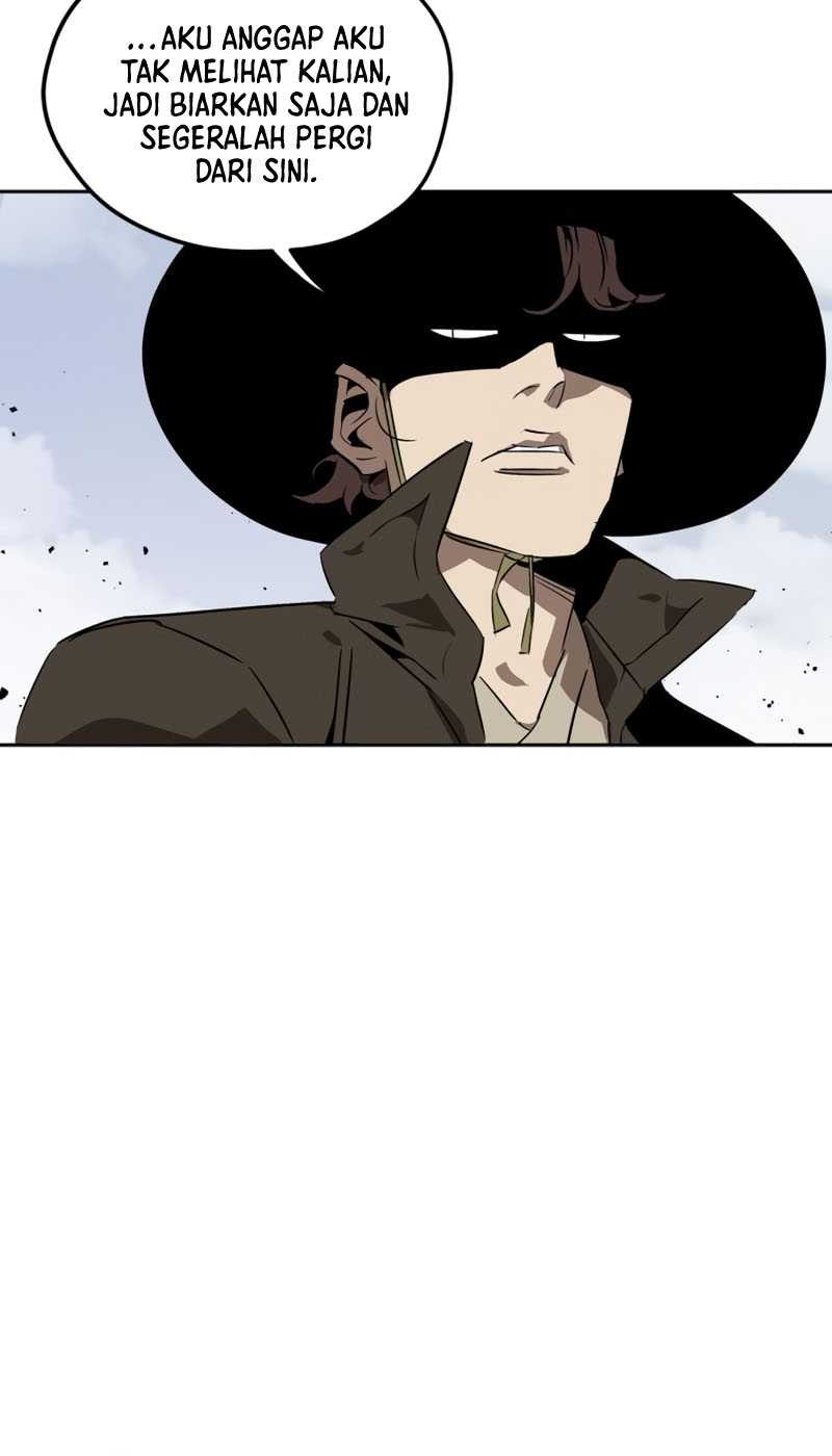 Martial Wild West chapter 04 halaman 21