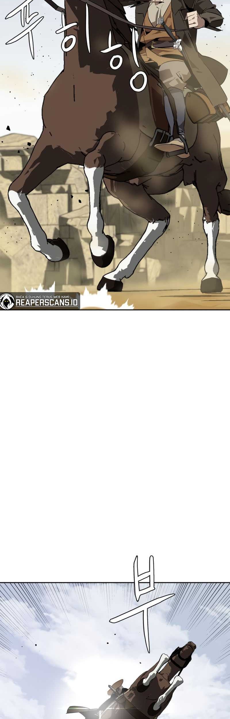 Martial Wild West chapter 04 halaman 25
