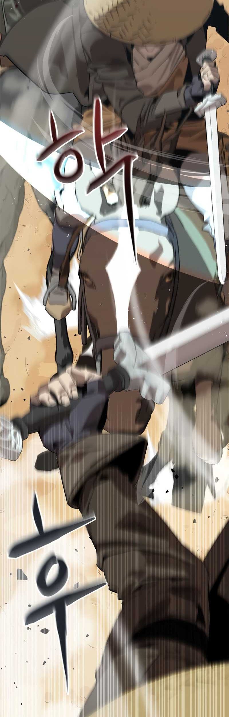 Martial Wild West chapter 04 halaman 42