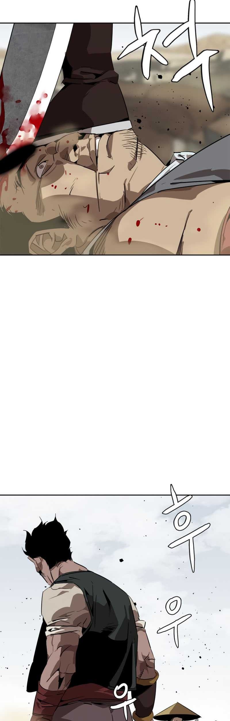 Martial Wild West chapter 04 halaman 54
