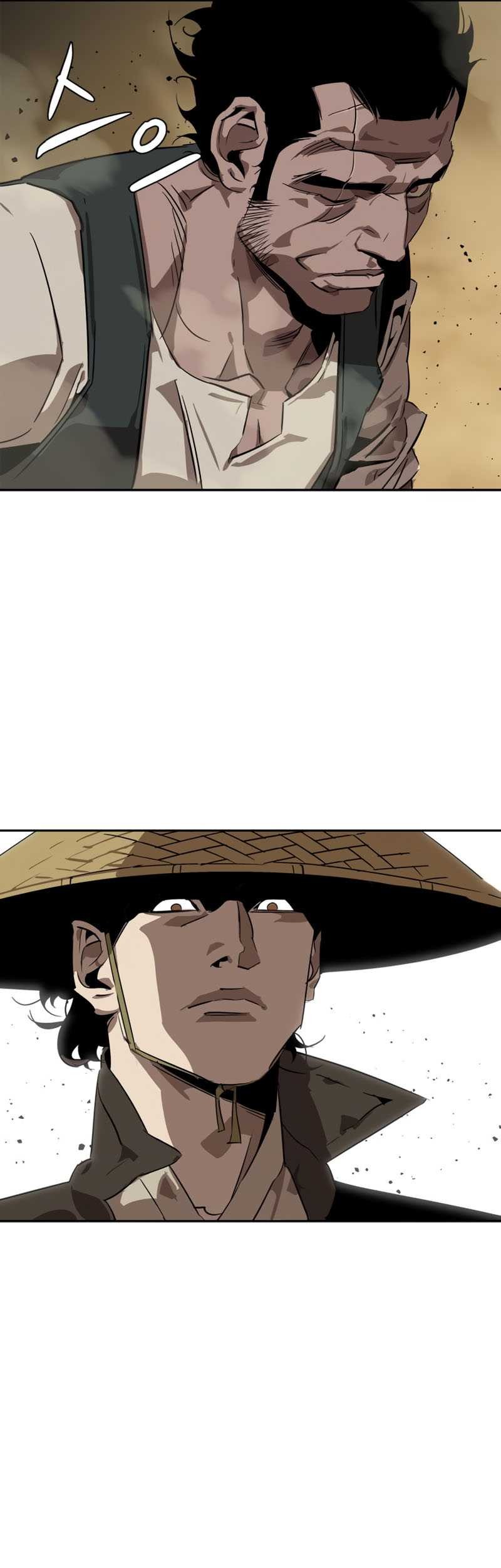 Martial Wild West chapter 04 halaman 56