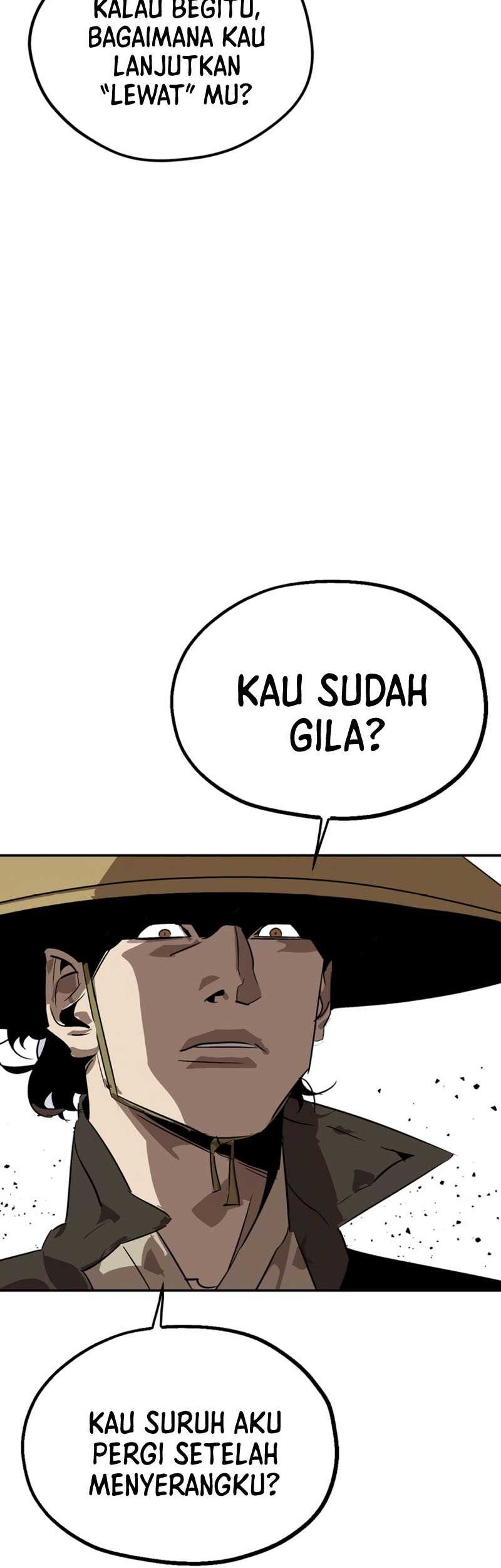 Martial Wild West chapter 04 halaman 59