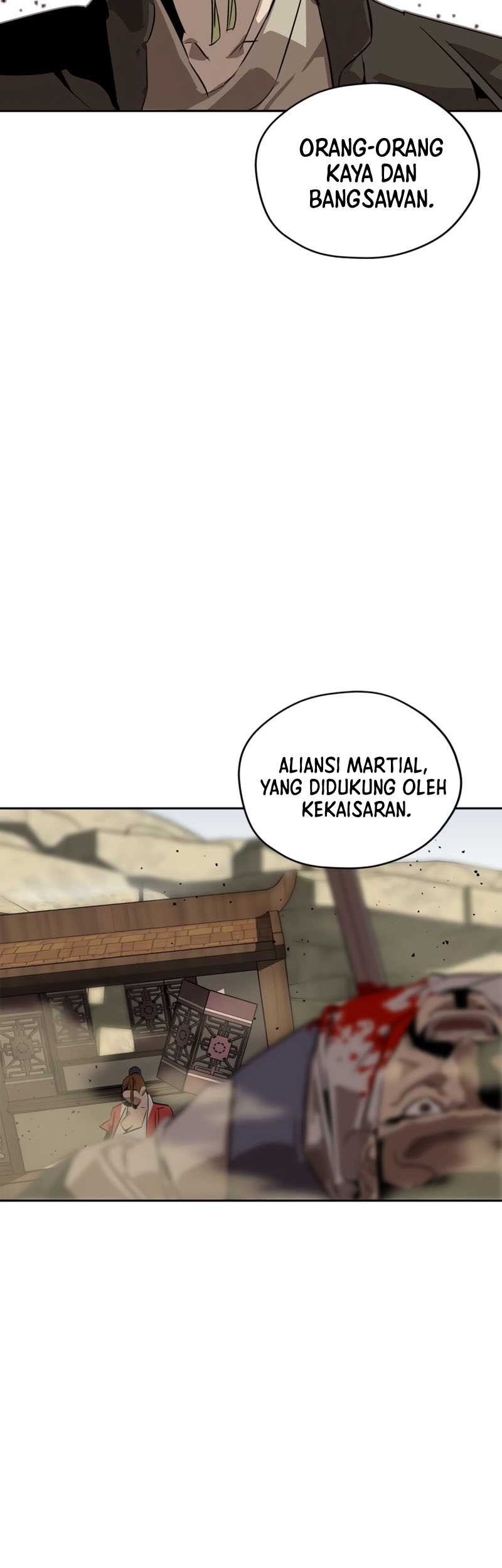 Martial Wild West chapter 04 halaman 63