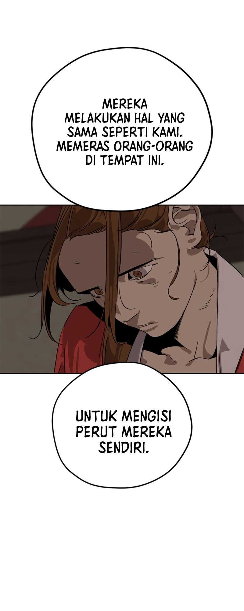 Martial Wild West chapter 04 halaman 65