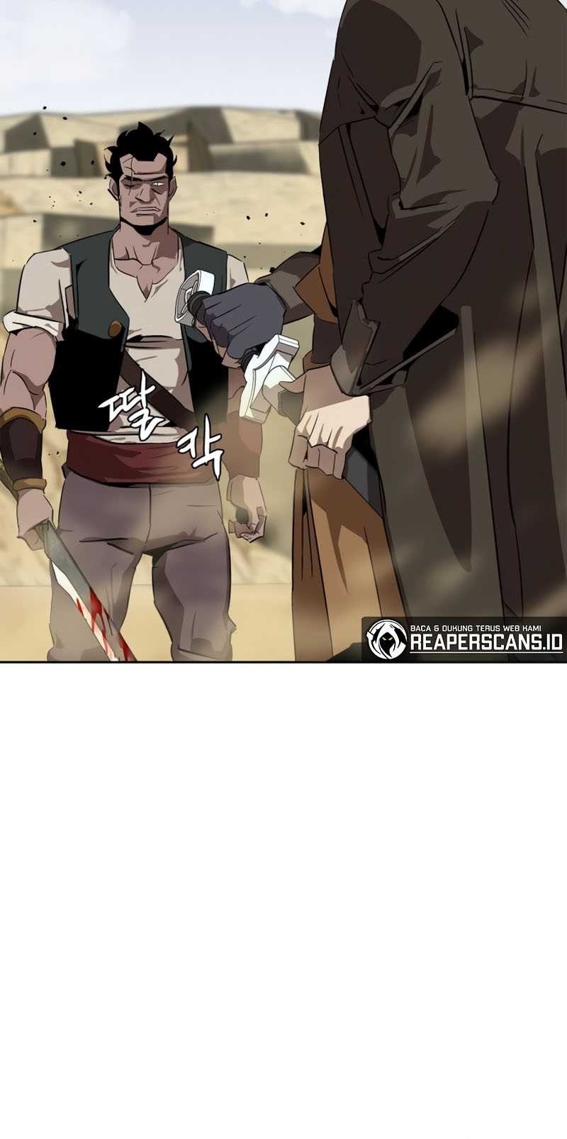 Martial Wild West chapter 04 halaman 70