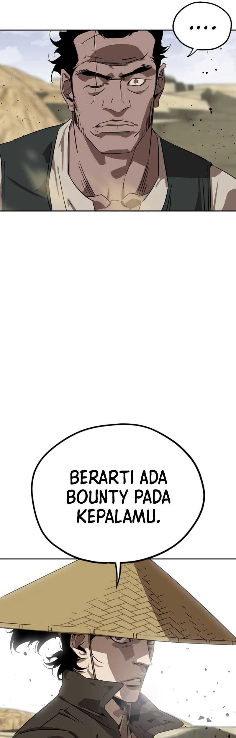 Martial Wild West chapter 04 halaman 71