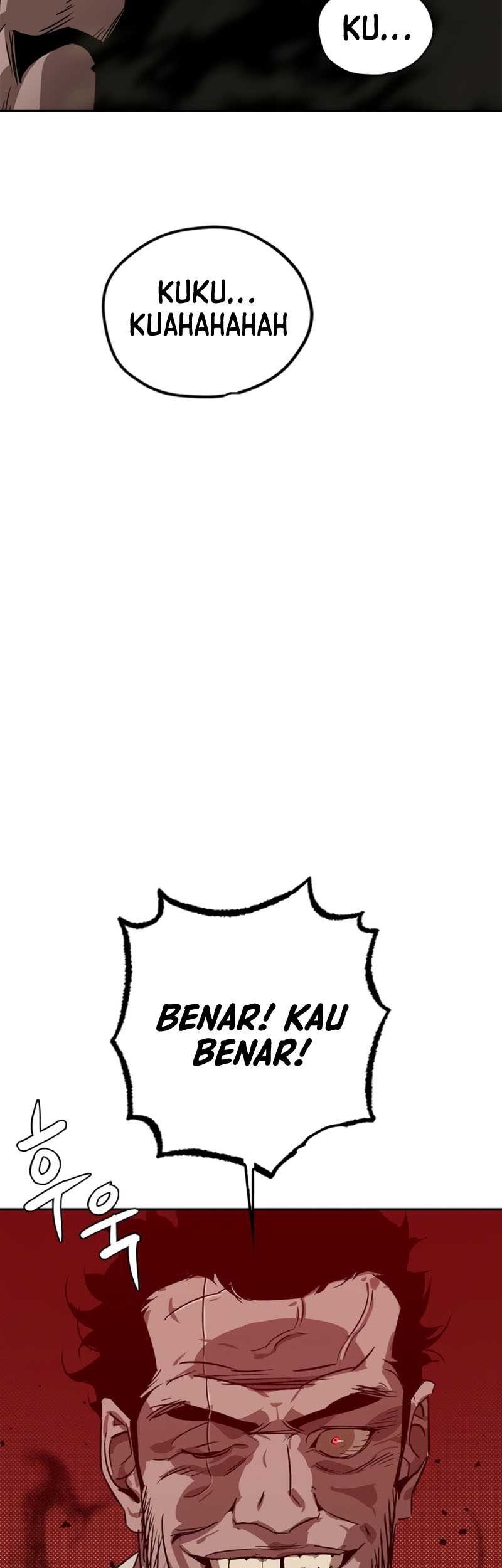Martial Wild West chapter 04 halaman 73