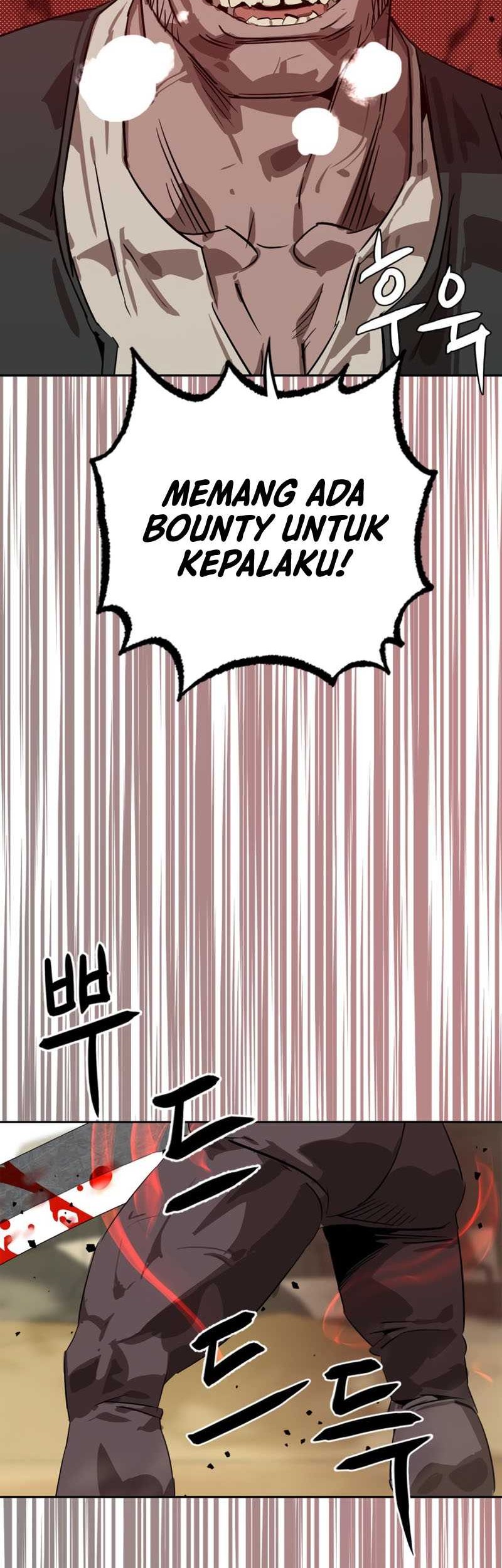 Martial Wild West chapter 04 halaman 74