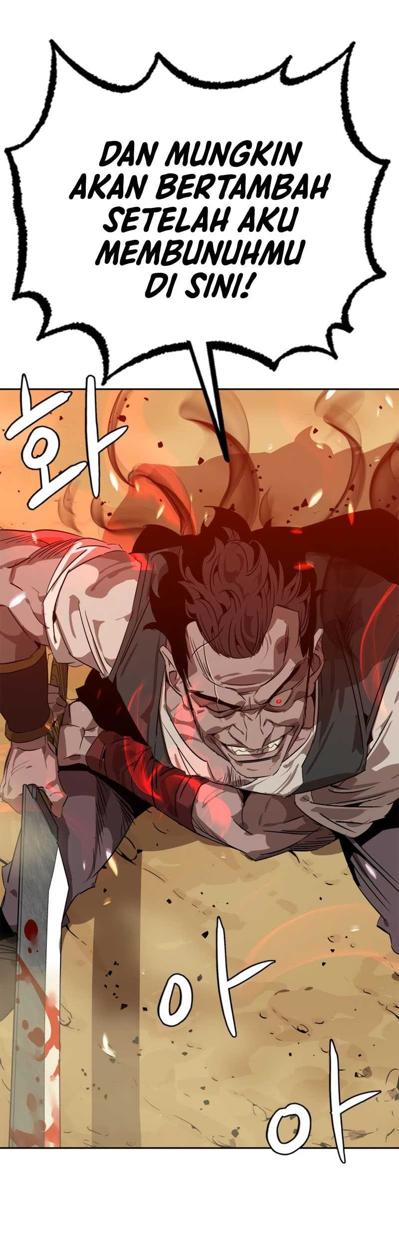 Martial Wild West chapter 04 halaman 76