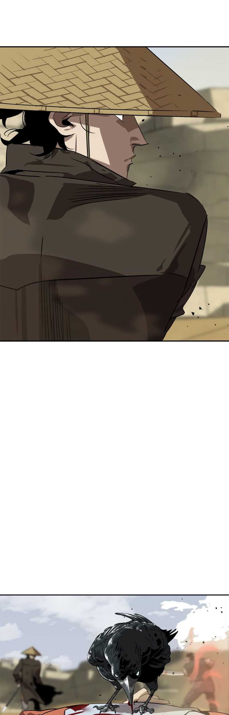 Martial Wild West chapter 04 halaman 83