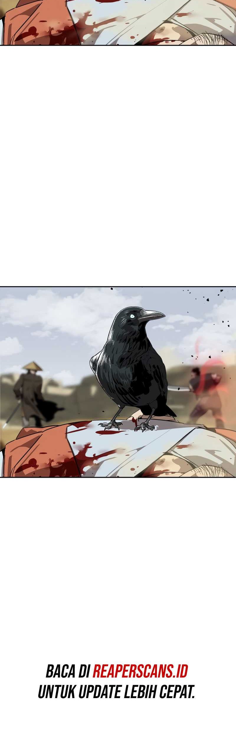 Martial Wild West chapter 04 halaman 84