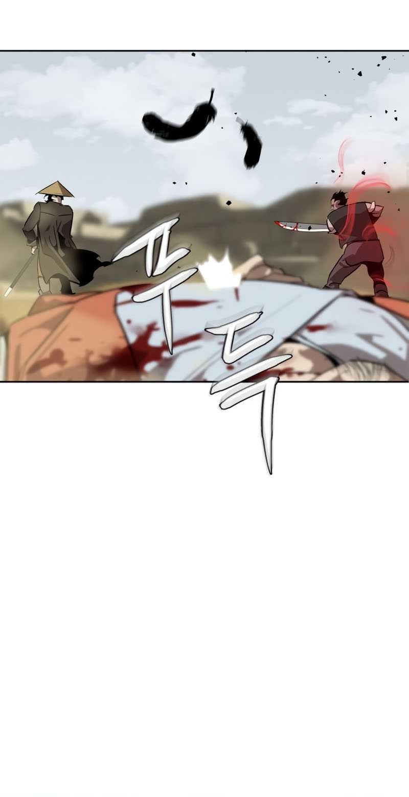 Martial Wild West chapter 04 halaman 85