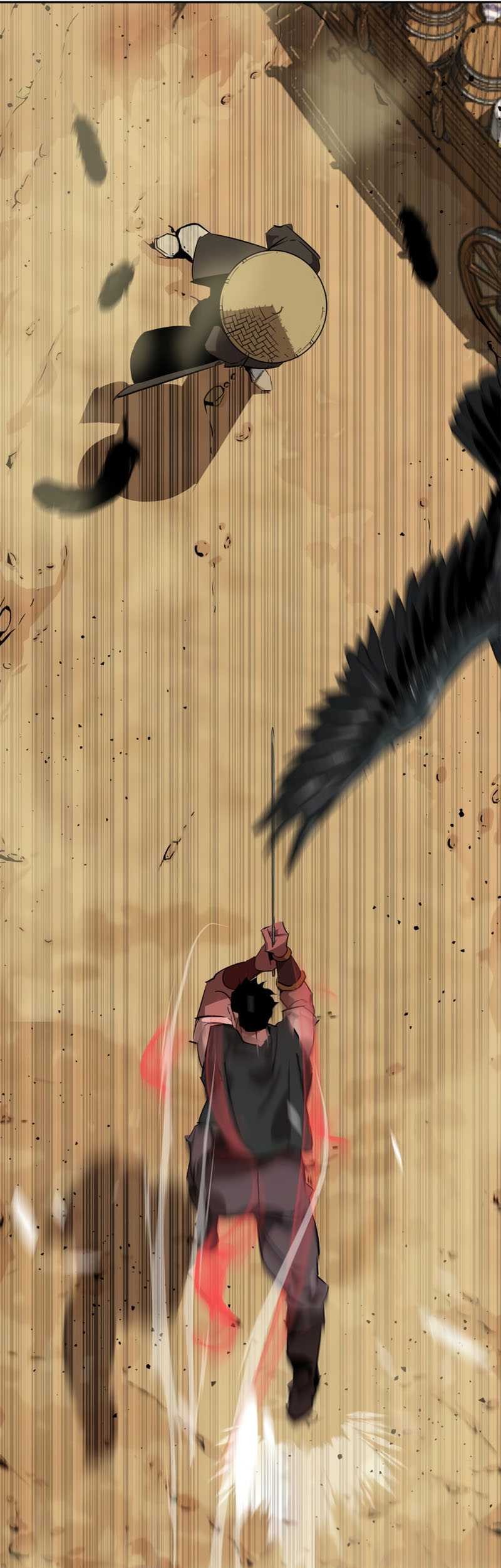 Martial Wild West chapter 04 halaman 86