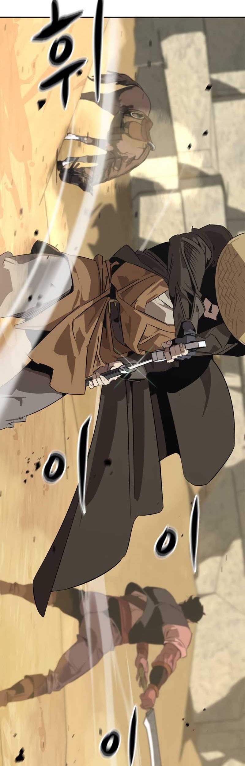 Martial Wild West chapter 04 halaman 89
