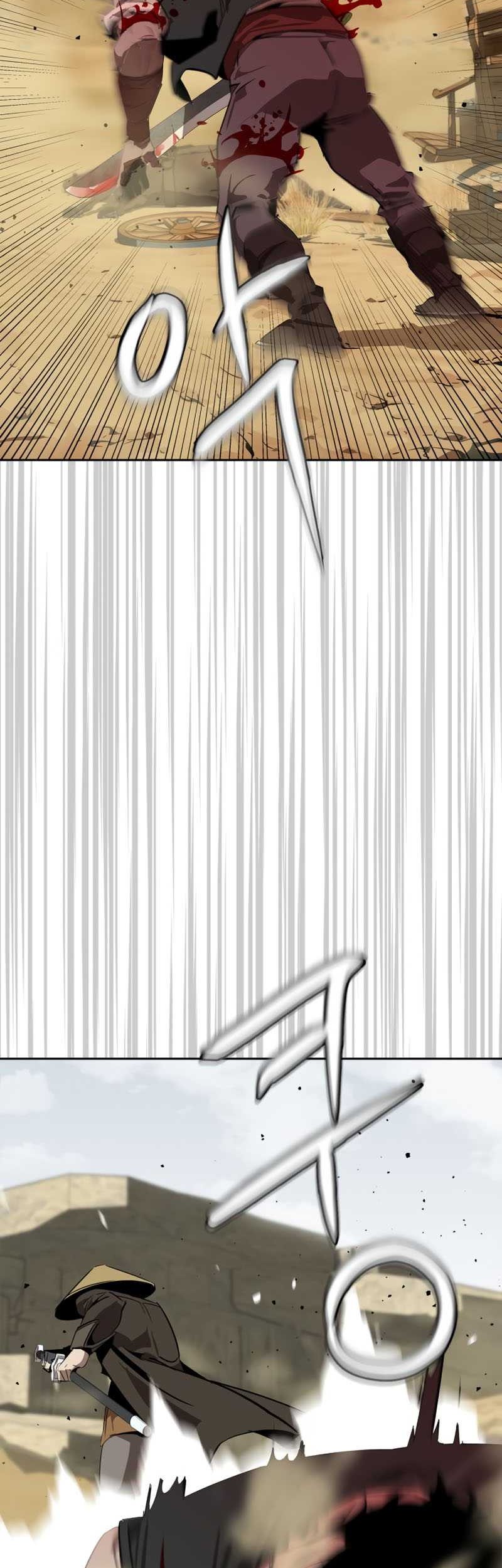 Martial Wild West chapter 04 halaman 93