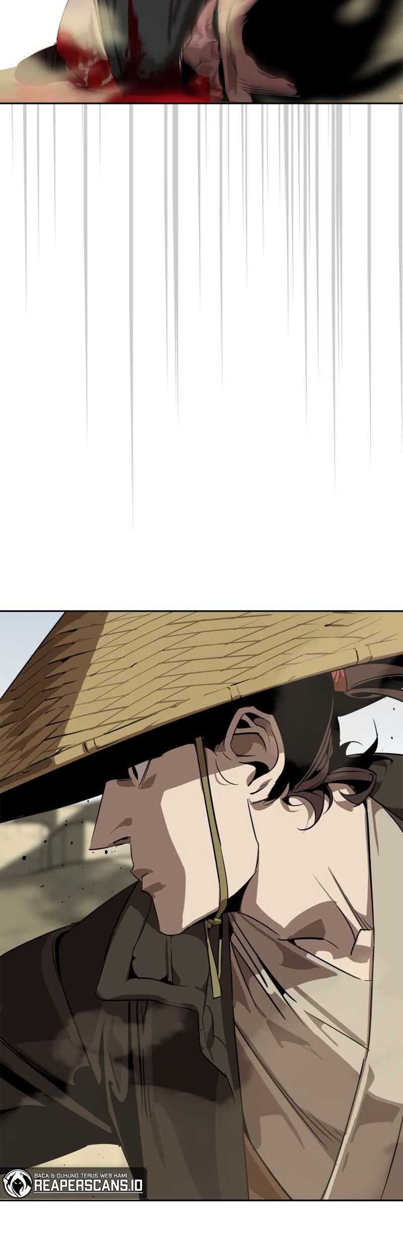 Martial Wild West chapter 04 halaman 94