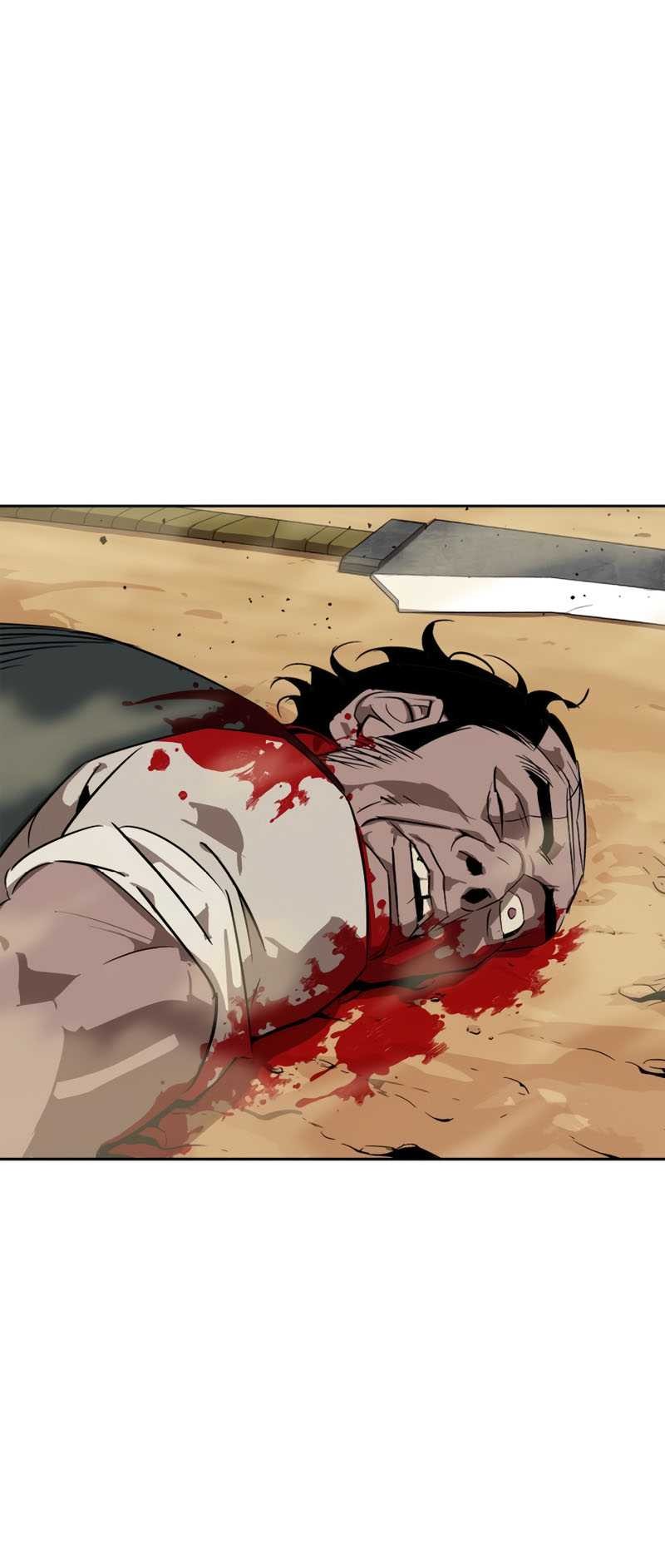 Martial Wild West chapter 04 halaman 95