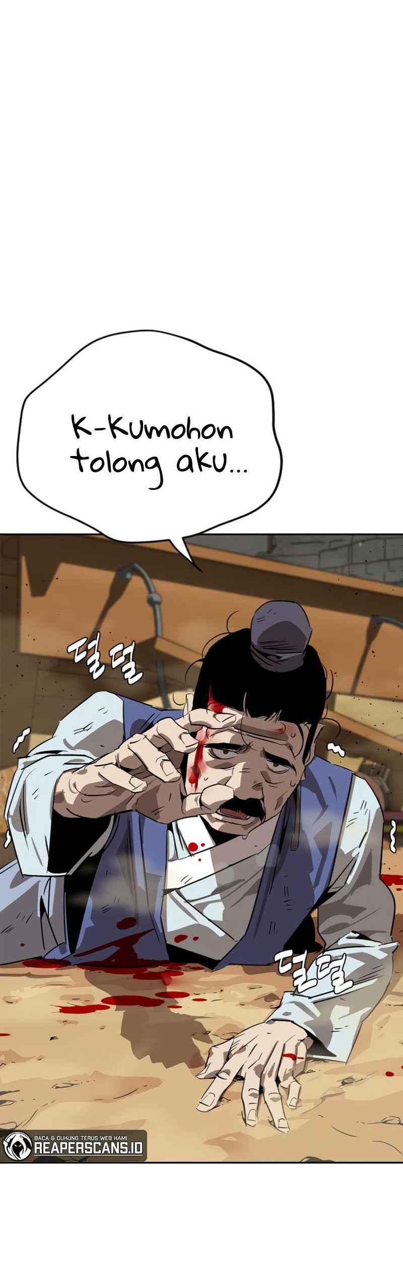 Martial Wild West chapter 04 halaman 99