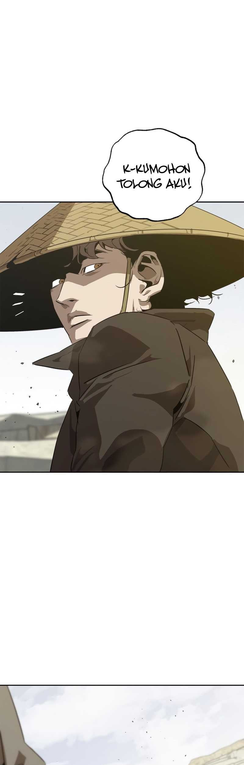 Martial Wild West chapter 05 halaman 2