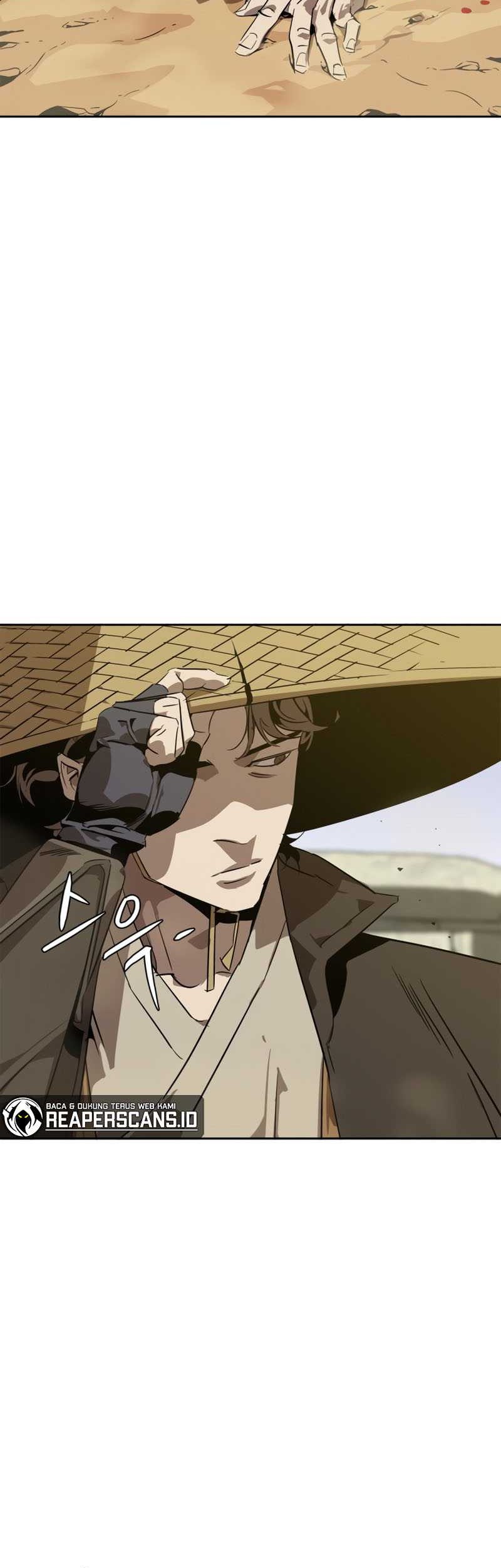 Martial Wild West chapter 05 halaman 4
