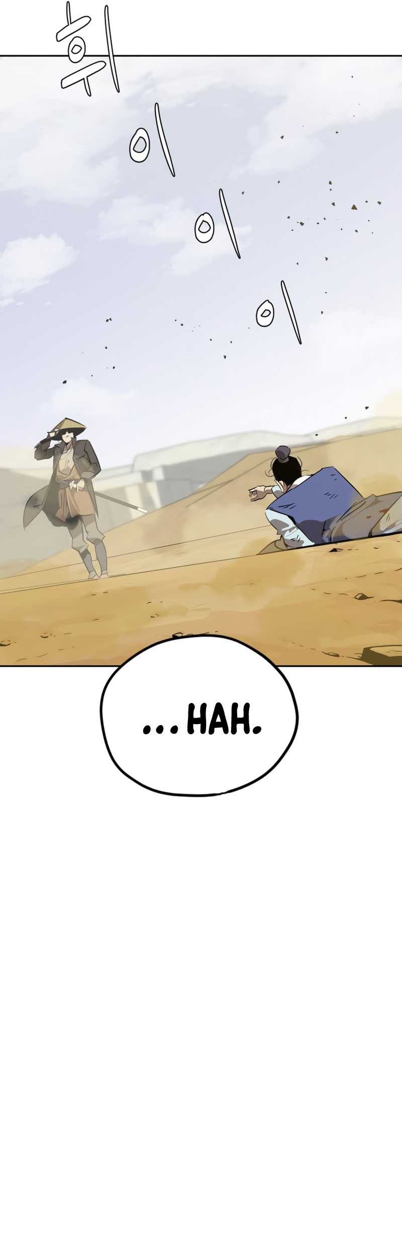 Martial Wild West chapter 05 halaman 5