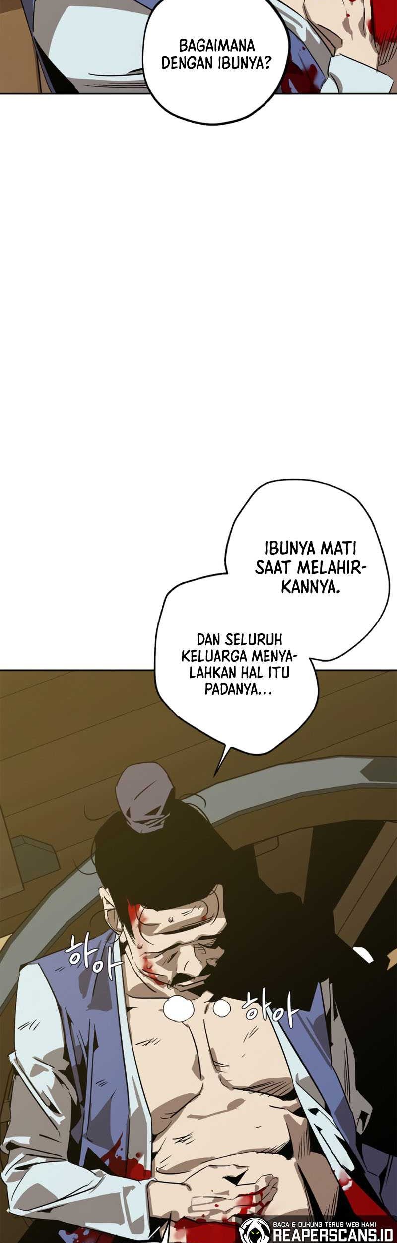 Martial Wild West chapter 05 halaman 14