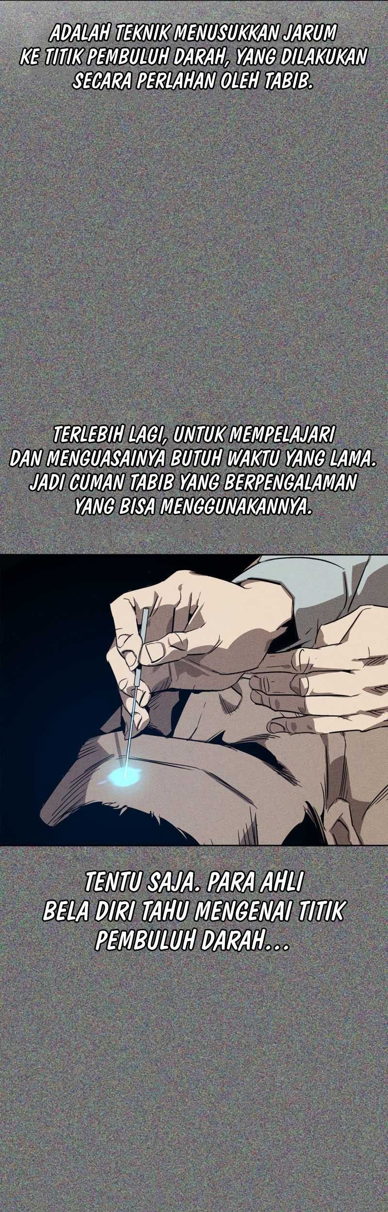 Martial Wild West chapter 05 halaman 26