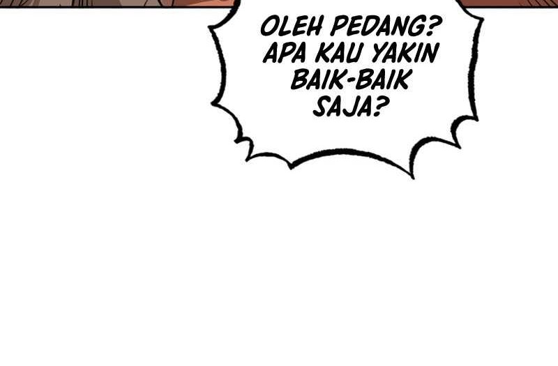 Martial Wild West chapter 05 halaman 39