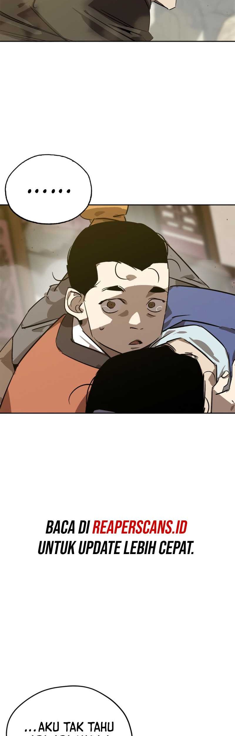 Martial Wild West chapter 05 halaman 46