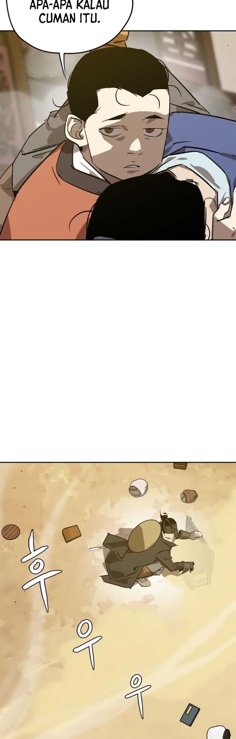 Martial Wild West chapter 05 halaman 47