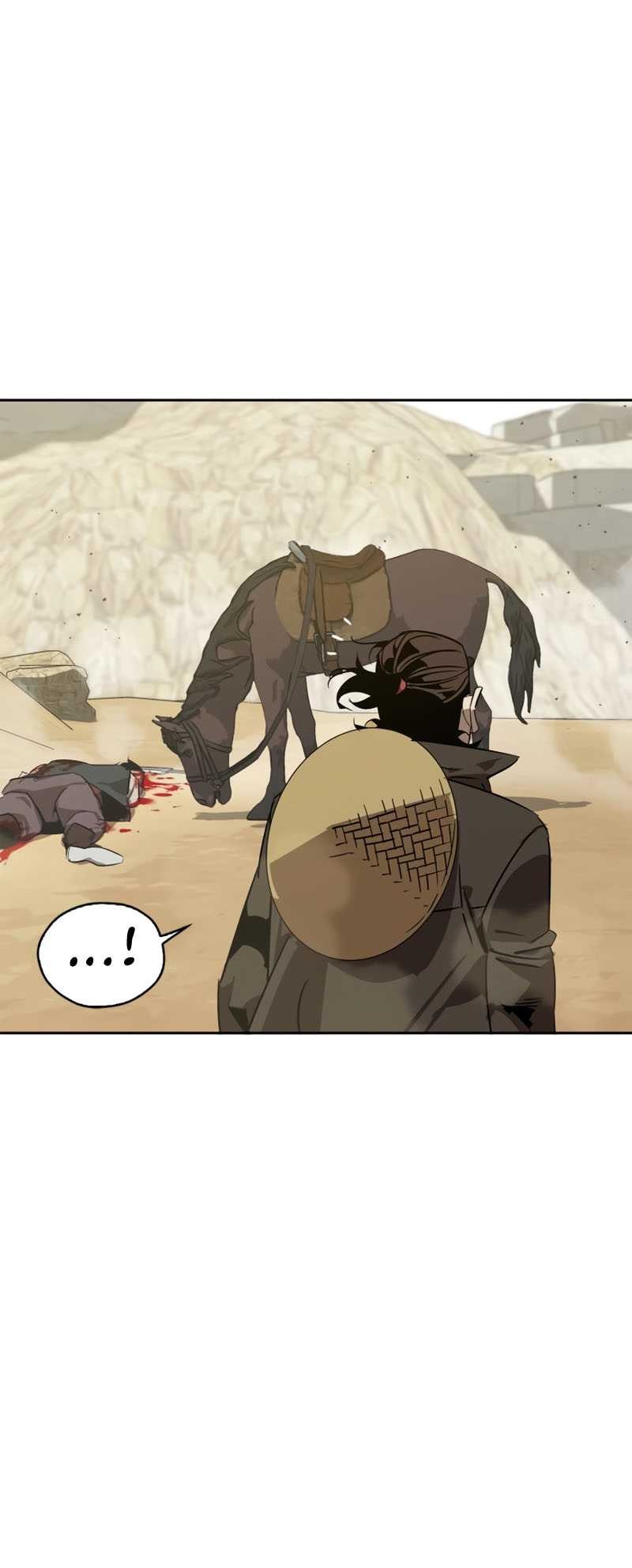 Martial Wild West chapter 05 halaman 54