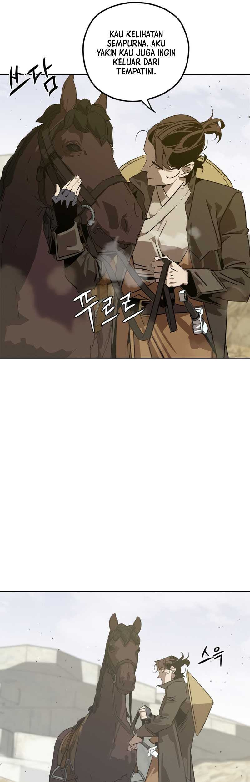 Martial Wild West chapter 05 halaman 55