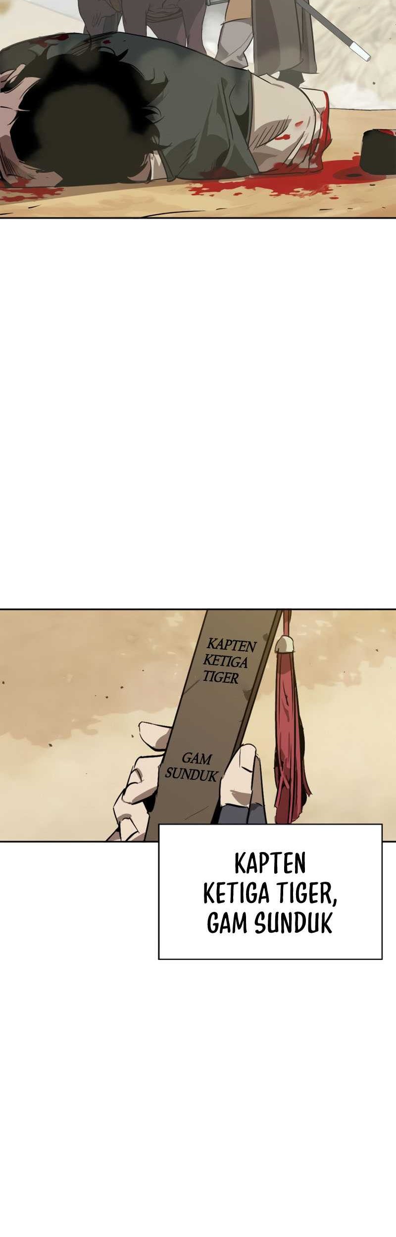 Martial Wild West chapter 05 halaman 56