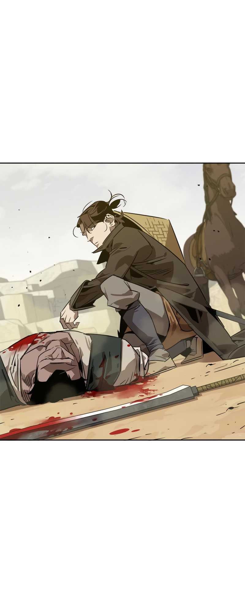 Martial Wild West chapter 05 halaman 59