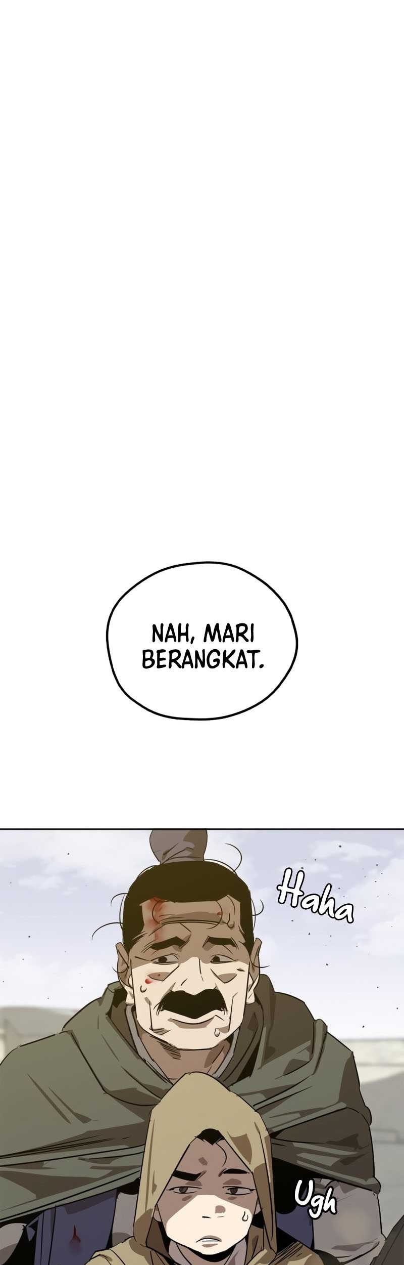 Martial Wild West chapter 05 halaman 60