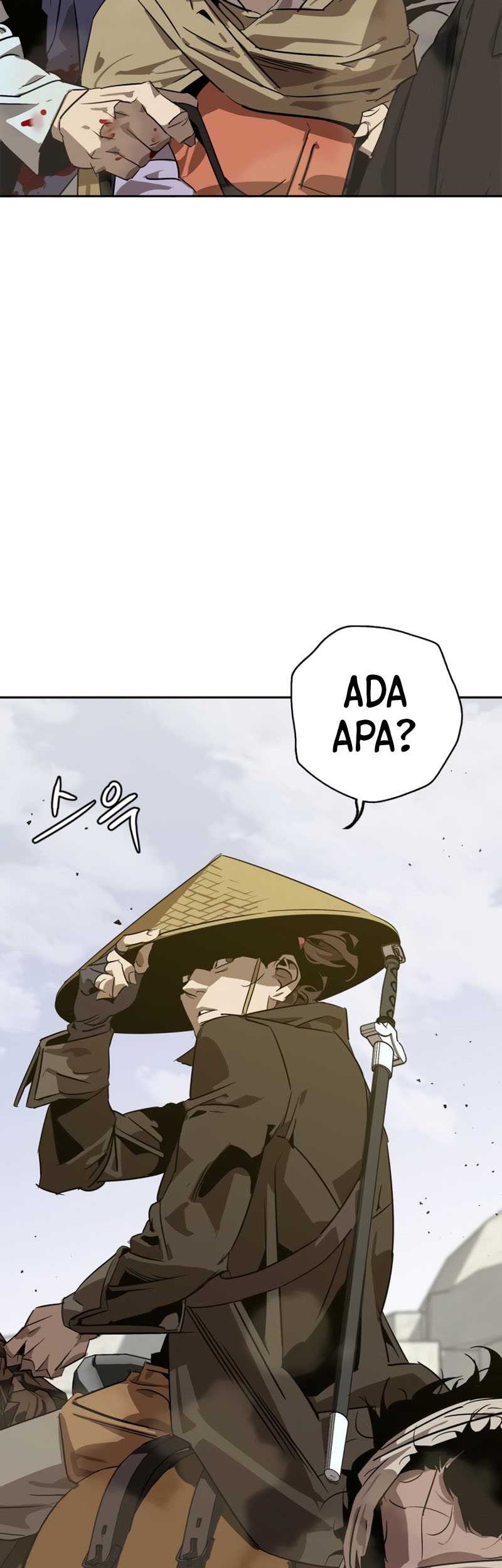 Martial Wild West chapter 05 halaman 61