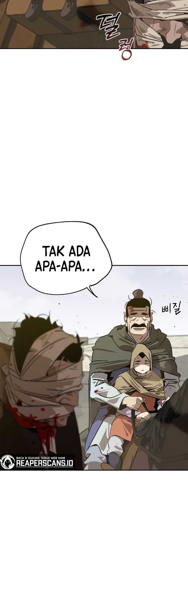 Martial Wild West chapter 05 halaman 62