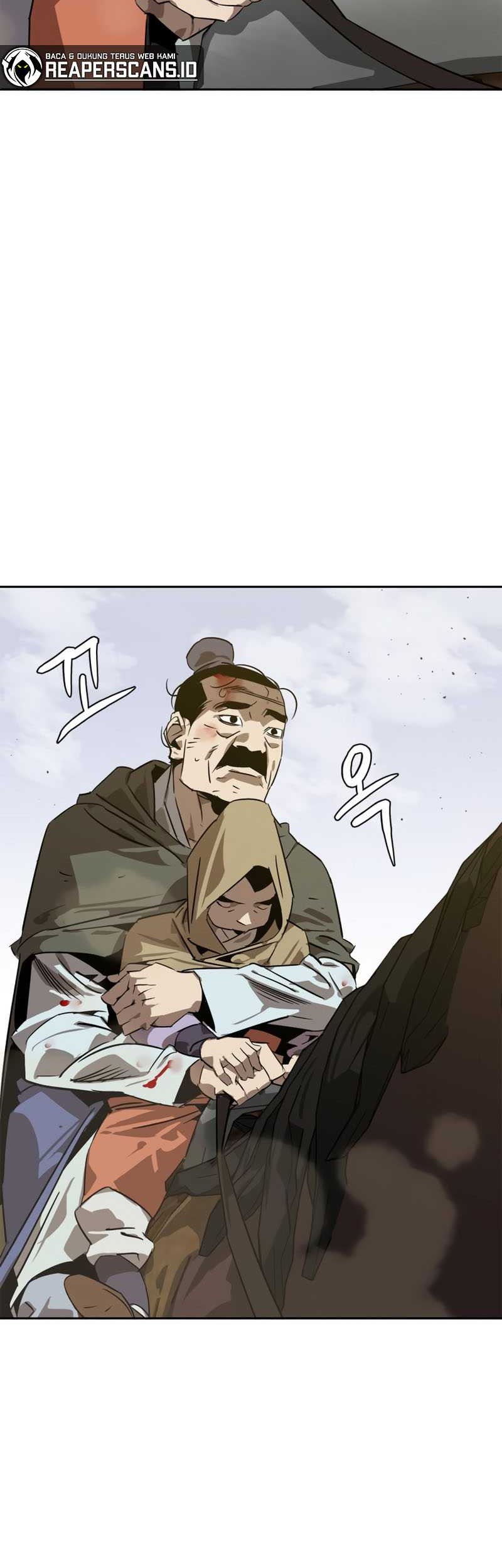 Martial Wild West chapter 05 halaman 67