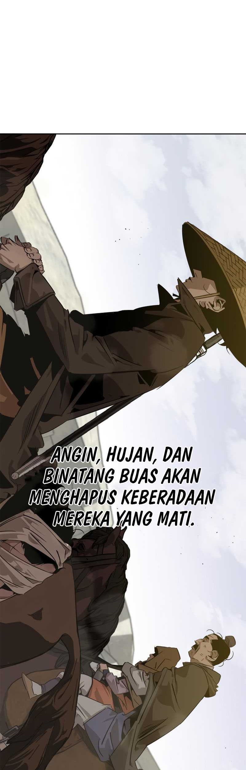 Martial Wild West chapter 05 halaman 68