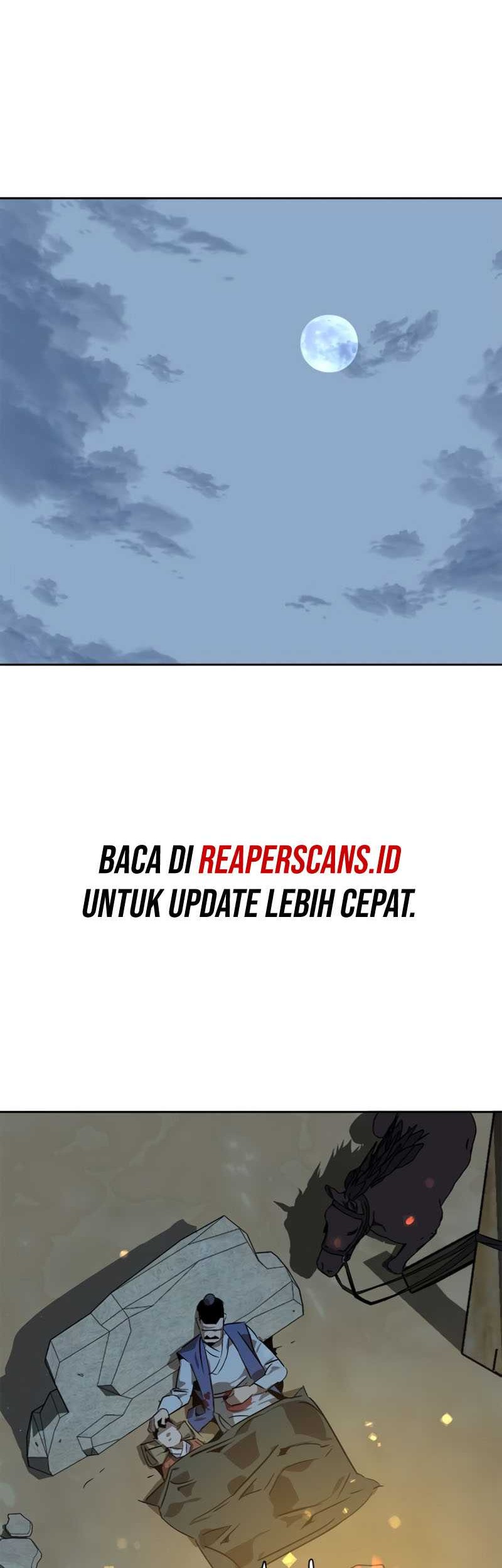 Martial Wild West chapter 05 halaman 73