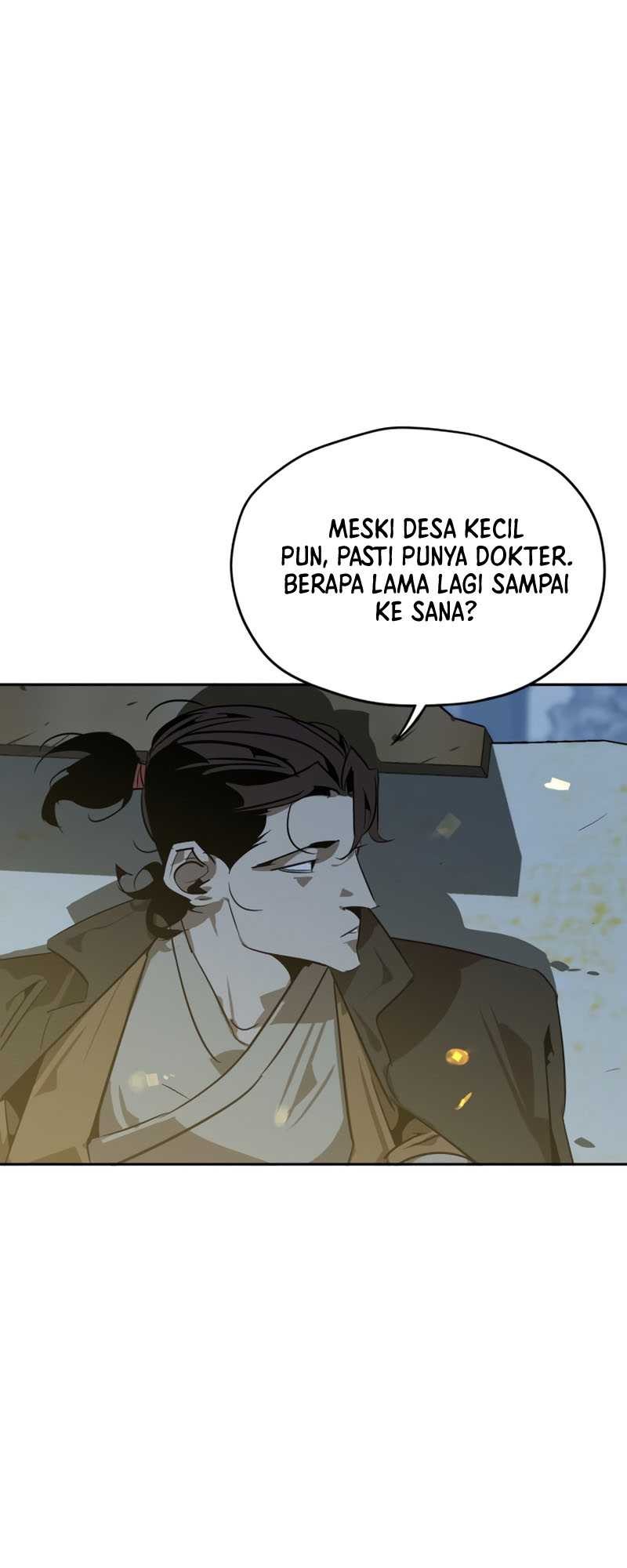 Martial Wild West chapter 05 halaman 79