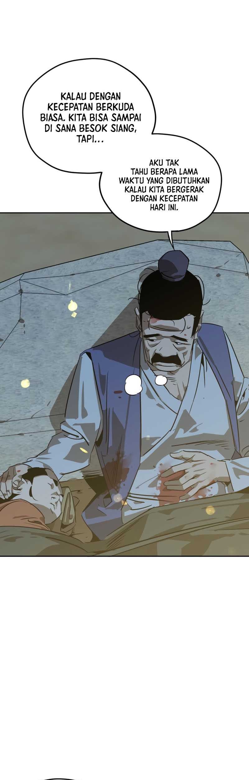 Martial Wild West chapter 05 halaman 80