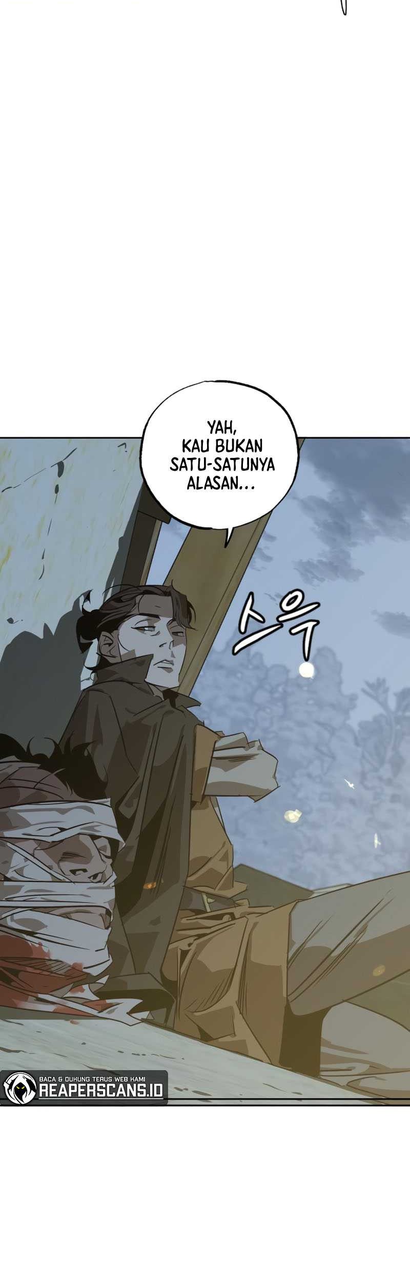 Martial Wild West chapter 05 halaman 82