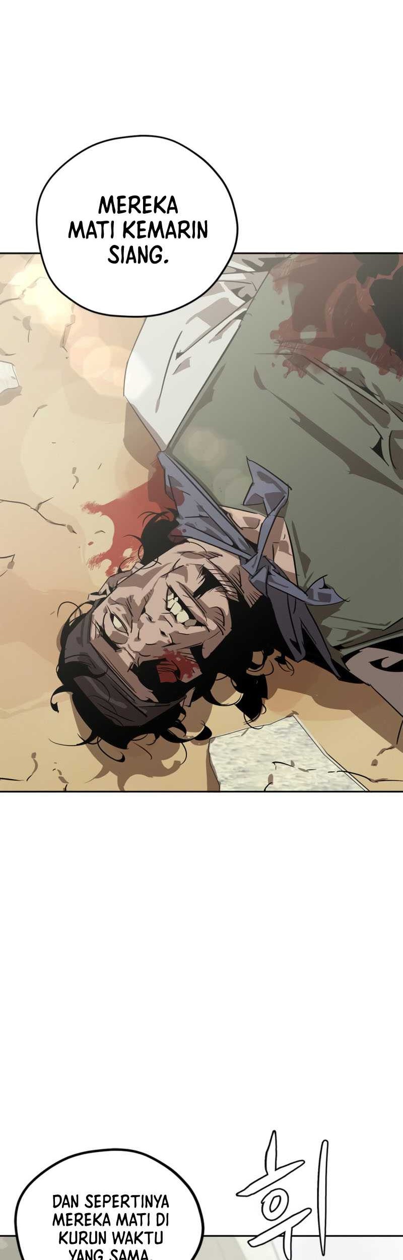 Martial Wild West chapter 05 halaman 86