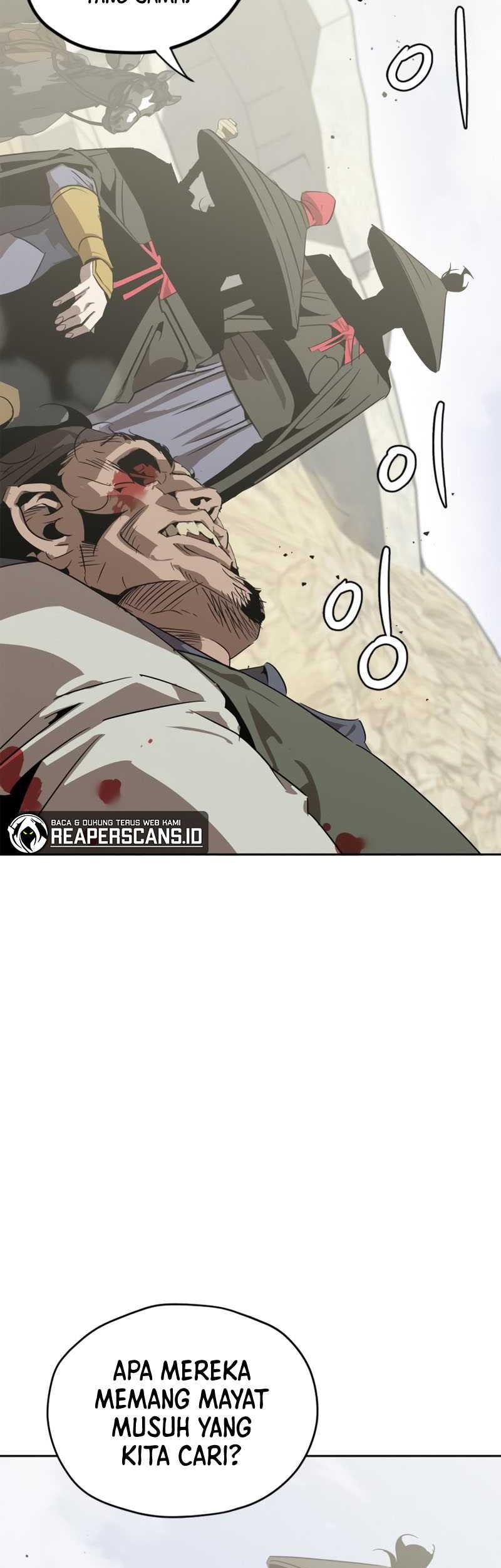 Martial Wild West chapter 05 halaman 87