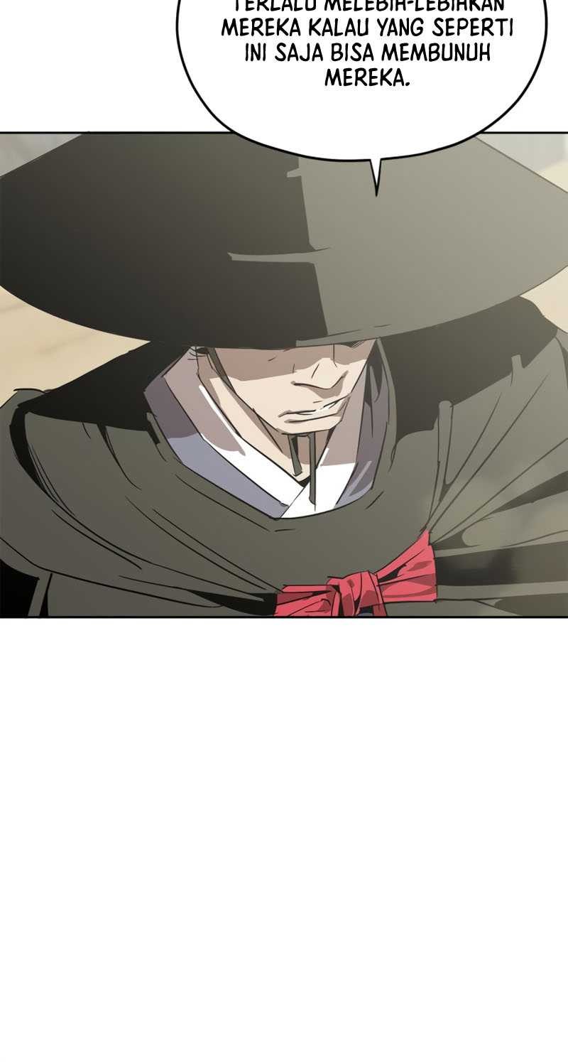 Martial Wild West chapter 05 halaman 89