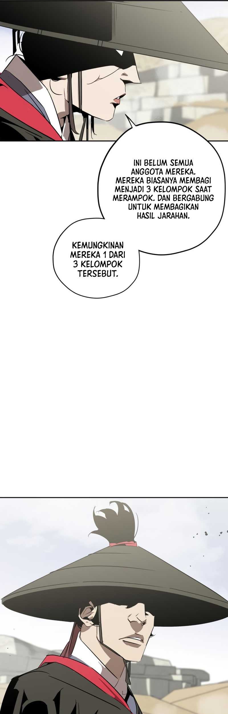 Martial Wild West chapter 05 halaman 90