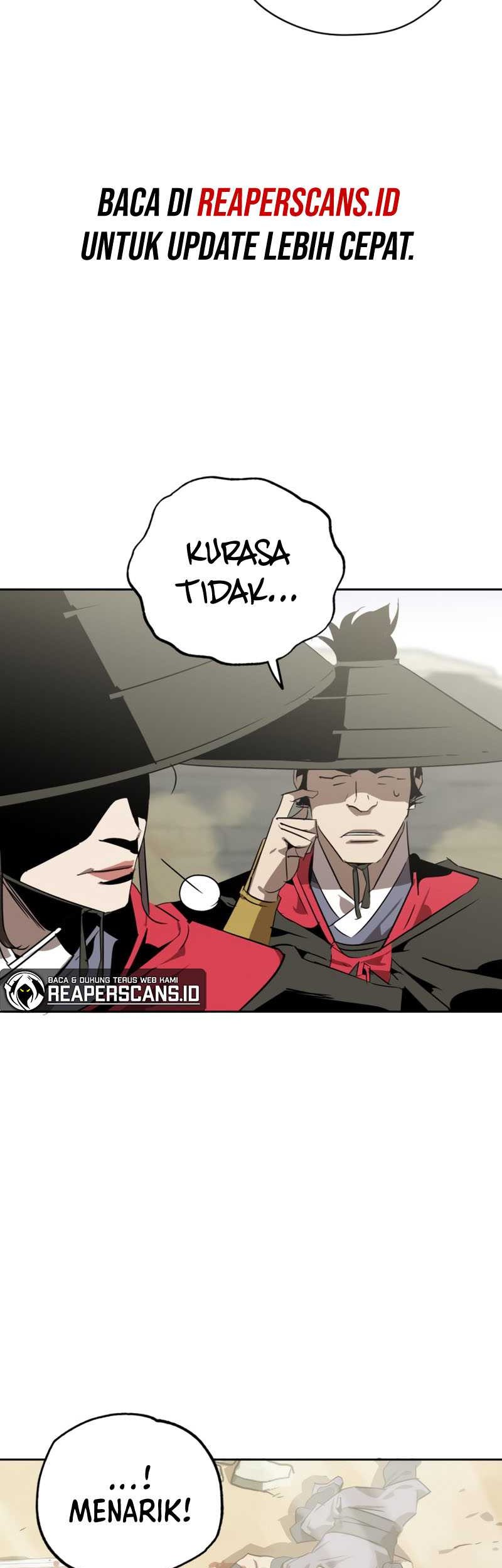 Martial Wild West chapter 05 halaman 92