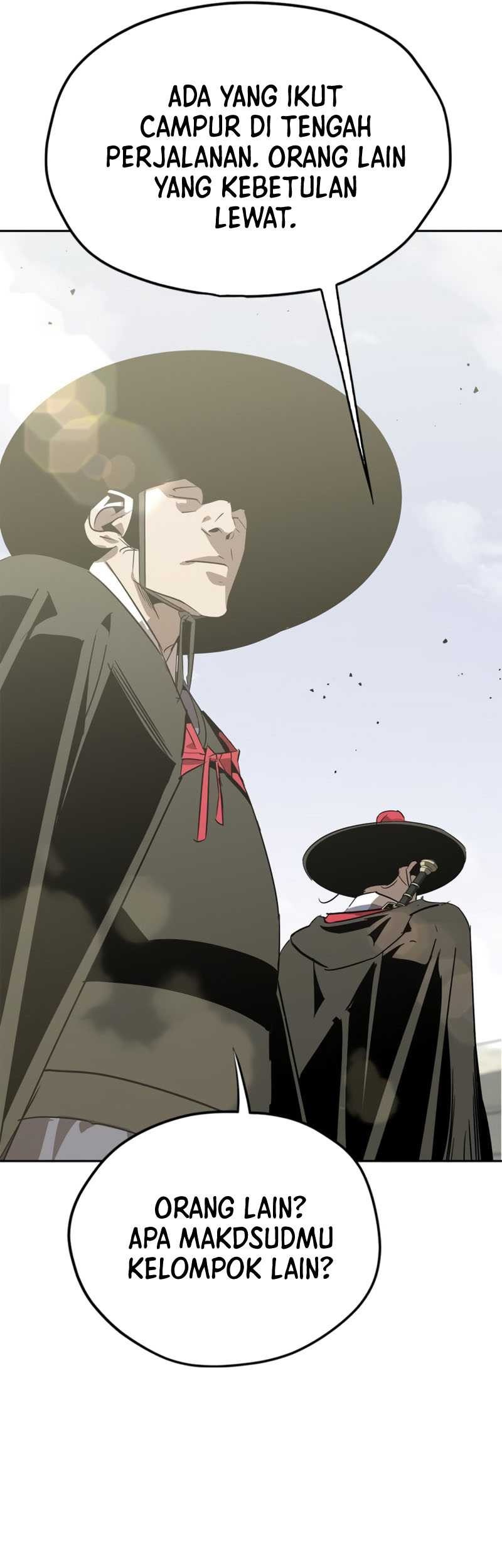 Martial Wild West chapter 05 halaman 95